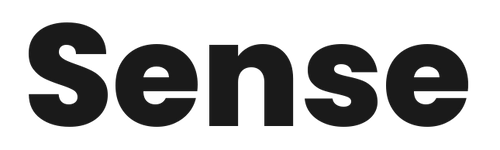 Sense